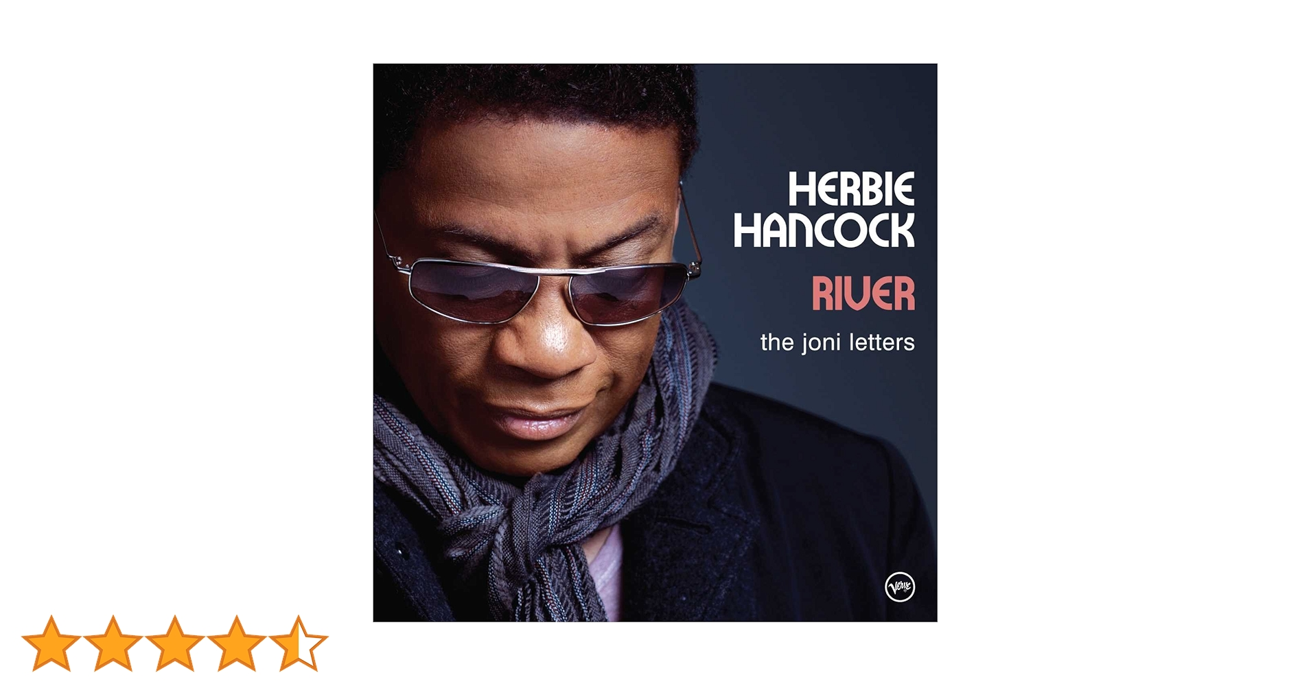 その他  The Joni Letters  Herbie Hancock Amazon.co.jp: HANCOCK HERBIE - RIVER - THE JONI LETTERS (2